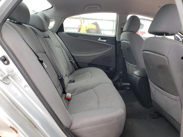 Photo 10 from auction – 2011 HYUNDAI SONATA with VIN 5NPEB4ACXBH092420