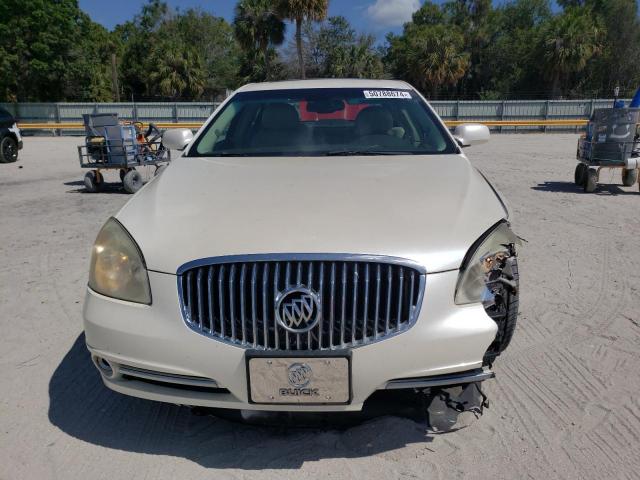 Photo 5 from auction – 2009 BUICK LUCERNE SU with VIN 1G4HF57929U100735