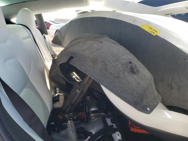Photo 10 from auction – 2019 TESLA MODEL 3 with VIN 5YJ3E1EAXKF419404