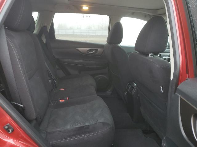 Photo 11 from auction – 2014 NISSAN ROGUE S with VIN 5N1AT2MV4EC829569
