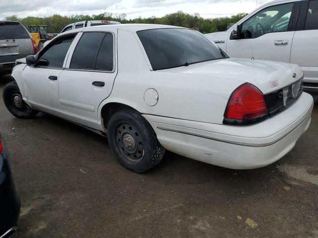 Photo 2 from auction – 2011 FORD CROWN VICT with VIN 2FABP7BVXBX111123