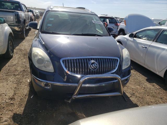 Photo 5 from auction – 2012 BUICK ENCLAVE with VIN 5GAKVCED9CJ367079