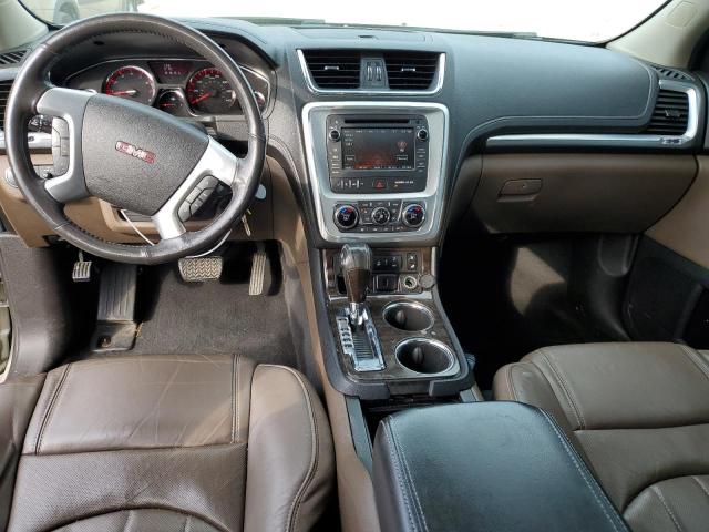 Photo 8 from auction – 2015 GMC ACADIA SLT with VIN 1GKKRSKD7FJ134120
