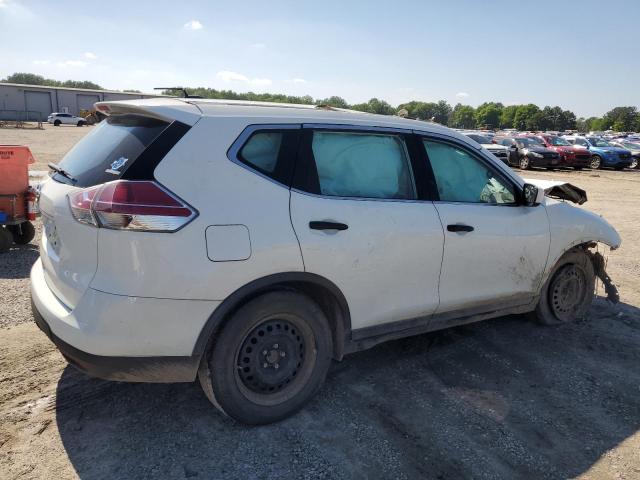Photo 3 from auction – 2016 NISSAN ROGUE S with VIN 5N1AT2MT4GC769696