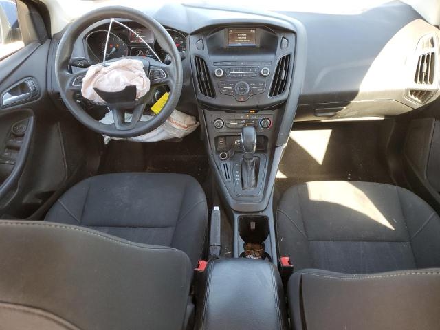 Photo 8 from auction – 2018 FORD FOCUS SE with VIN 1FADP3F29JL250558