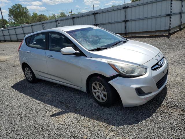 Photo 4 from auction – 2012 HYUNDAI ACCENT GLS with VIN KMHCT5AE5CU013847