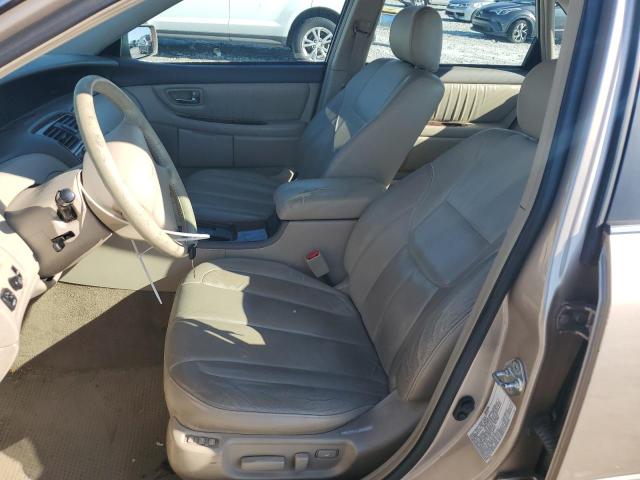 Photo 7 from auction – 2001 TOYOTA AVALON XL with VIN 4T1BF28B41U185068