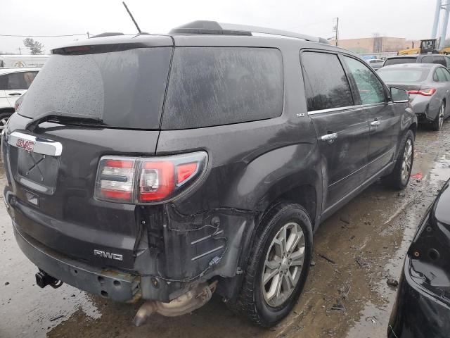 Photo 3 from auction – 2015 GMC ACADIA SLT with VIN 1GKKVRKD6FJ166657