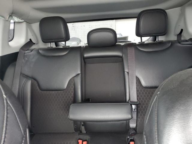 Photo 10 from auction – 2018 JEEP COMPASS LA with VIN 3C4NJDBB0JT395312