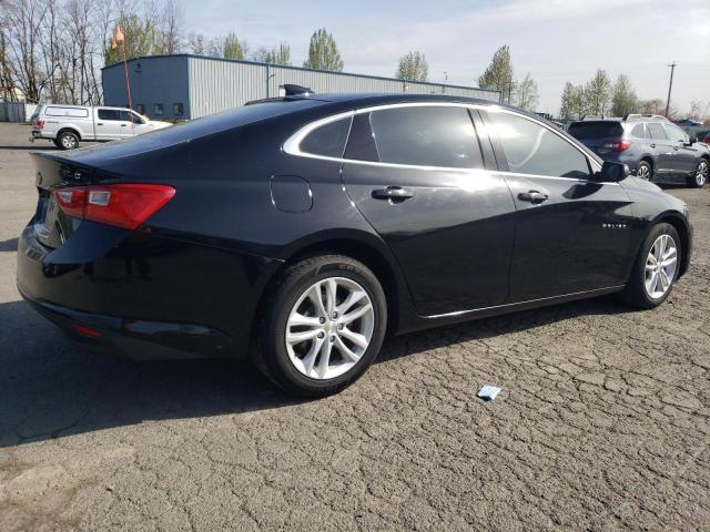 Photo 3 from auction – 2018 CHEVROLET MALIBU LT with VIN 1G1ZD5ST4JF174418