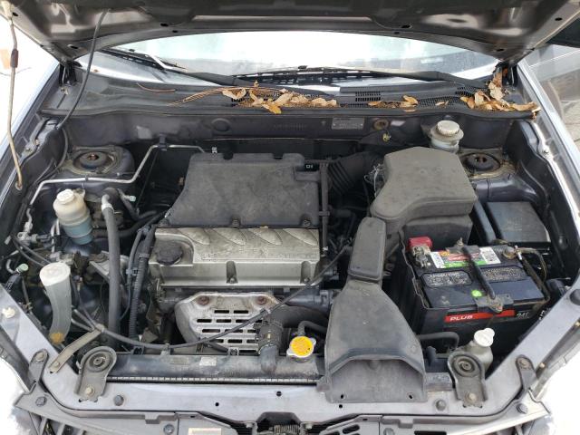 Photo 11 from auction – 2005 MITSUBISHI OUTLANDER with VIN JA4LX31F25U043360
