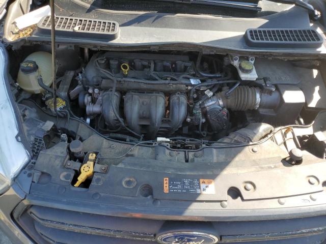 Foto 12 de la subasta – 2017 FORD ESCAPE S con VIN 1FMCU0F70HUC44303