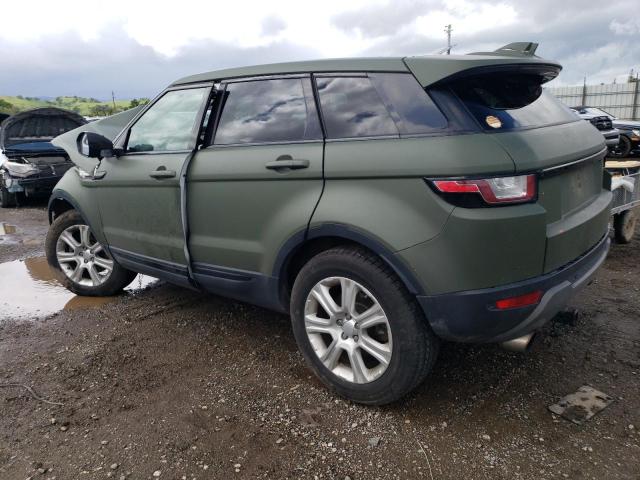 Photo 2 from auction – 2017 LAND ROVER RANGE ROVE with VIN SALVP2BG7HH238442