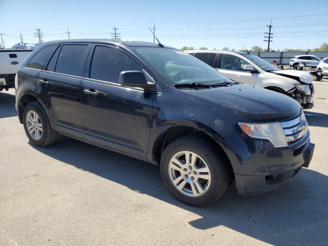 Photo 4 from auction – 2010 FORD EDGE SE with VIN 2FMDK3GC1ABA04258