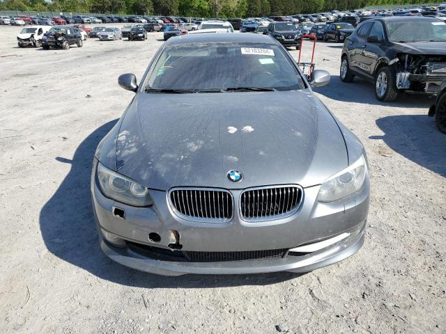 Фото 5 с аукциона – 2011 BMW 328 I с VIN WBAKE3C5XBE558427