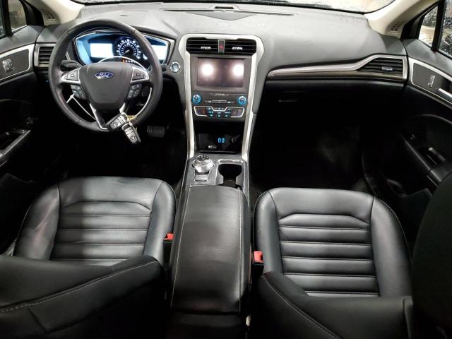 Photo 8 from auction – 2020 FORD FUSION SEL with VIN 3FA6P0CD4LR124285