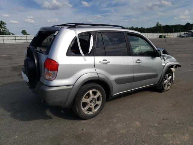 Zdjęcie 3 z aukcji – 2001 TOYOTA RAV4 z VIN JTEHH20V810076775
