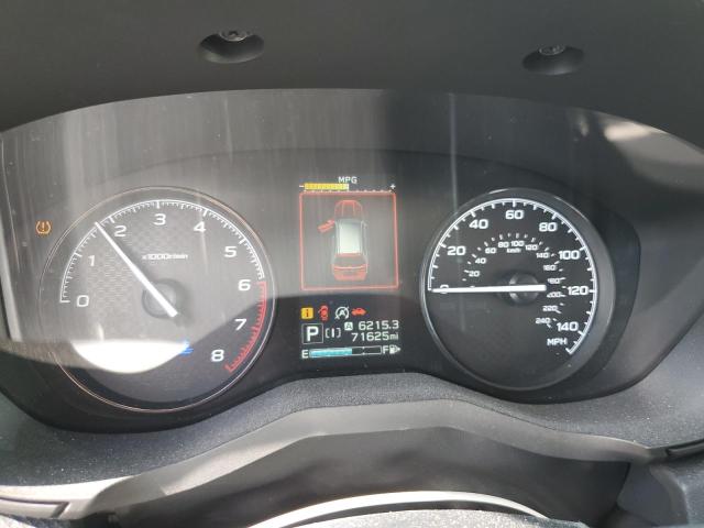 Photo 9 from auction – 2019 SUBARU FORESTER with VIN JF2SKAAC4KH454971