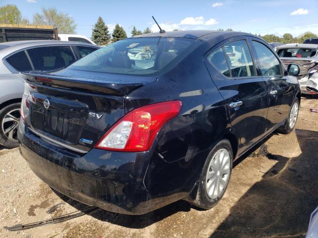 Photo 3 from auction – 2014 NISSAN VERSA S with VIN 3N1CN7AP1EK458443