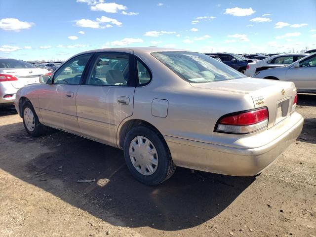 Photo 2 from auction – 1997 TOYOTA AVALON XL with VIN 4T1BF12B2VU205021
