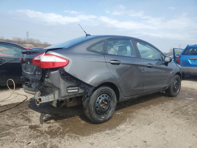 Photo 3 from auction – 2017 FORD FIESTA SE with VIN 3FADP4BJ1HM101959
