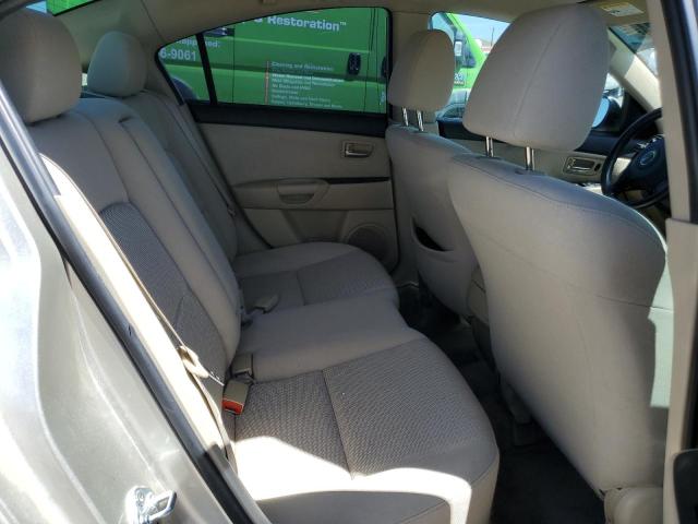 Photo 10 from auction – 2007 MAZDA 3 I with VIN JM1BK12FX71755025