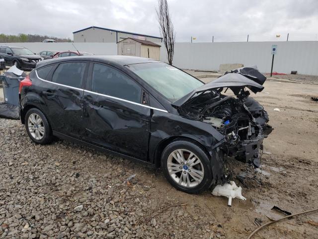 Photo 4 from auction – 2012 FORD FOCUS SEL with VIN 1FAHP3M23CL221046