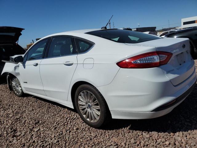 Photo 2 from auction – 2014 FORD FUSION SE with VIN 3FA6P0LU2ER293854