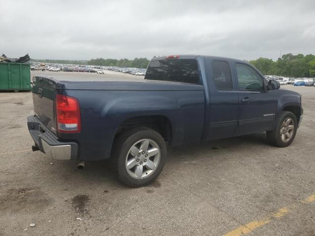 Photo 3 from auction – 2008 GMC SIERRA C15 with VIN 2GTEC19J481181893