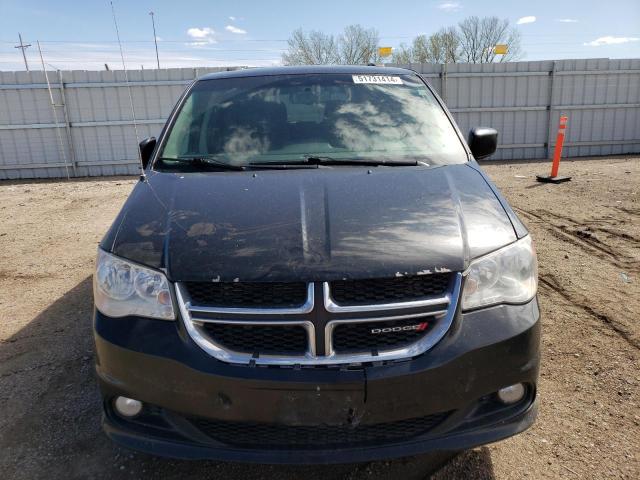 Photo 5 from auction – 2017 DODGE GRAND CARA with VIN 2C4RDGCG6HR749559