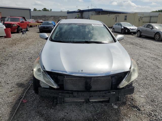 Photo 5 from auction – 2011 HYUNDAI SONATA GLS with VIN 5NPEB4AC7BH073193
