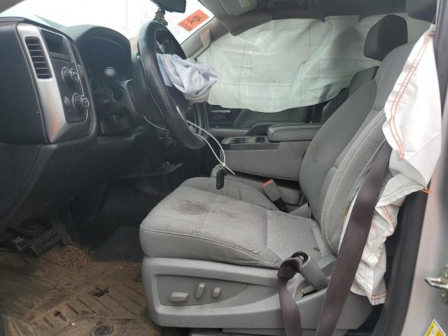 Photo 7 from auction – 2017 CHEVROLET 1500 with VIN 3GCUKREC0HG164522