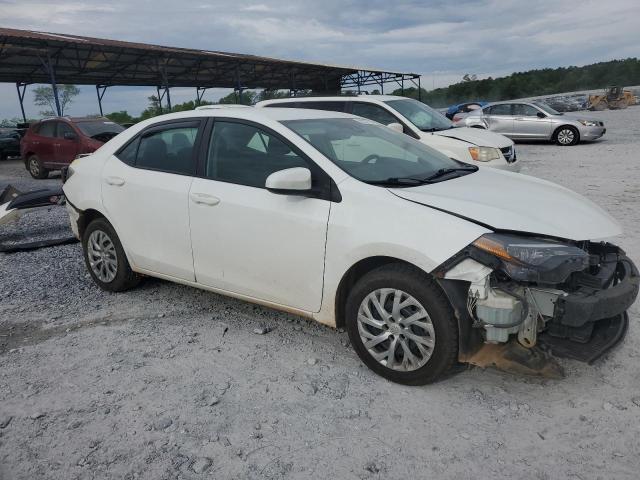 Photo 4 from auction – 2019 TOYOTA COROLLA L with VIN 5YFBURHEXKP941451