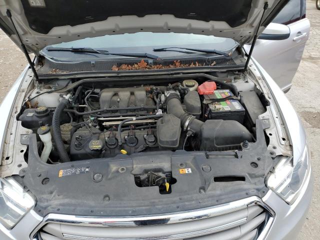 Photo 11 from auction – 2013 FORD TAURUS SEL with VIN 1FAHP2E87DG206007