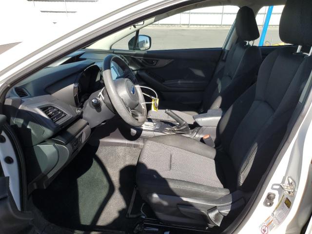 Photo 7 from auction – 2018 SUBARU IMPREZA with VIN 4S3GTAA67J3719888