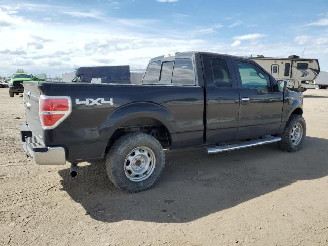 Photo 3 from auction – 2014 FORD F150 SUPER with VIN 1FTFX1EF6EKF74932