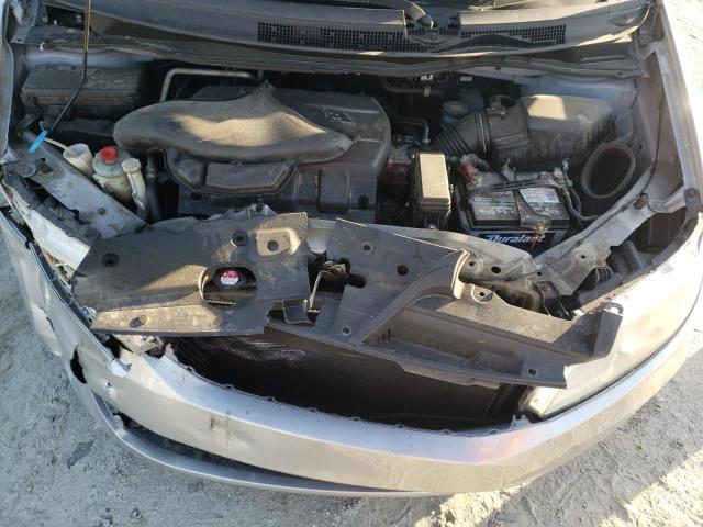 Photo 12 from auction – 2012 HONDA ODYSSEY EX with VIN 5FNRL5H60CB057972