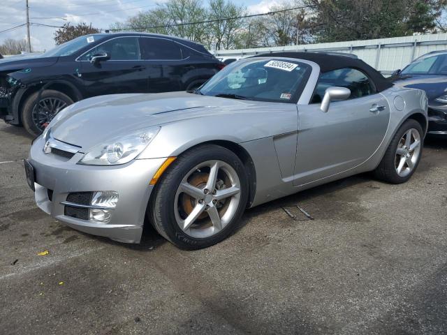 Foto 1 de la subasta – 2007 SATURN SKY con VIN 1G8MB35B67Y101489