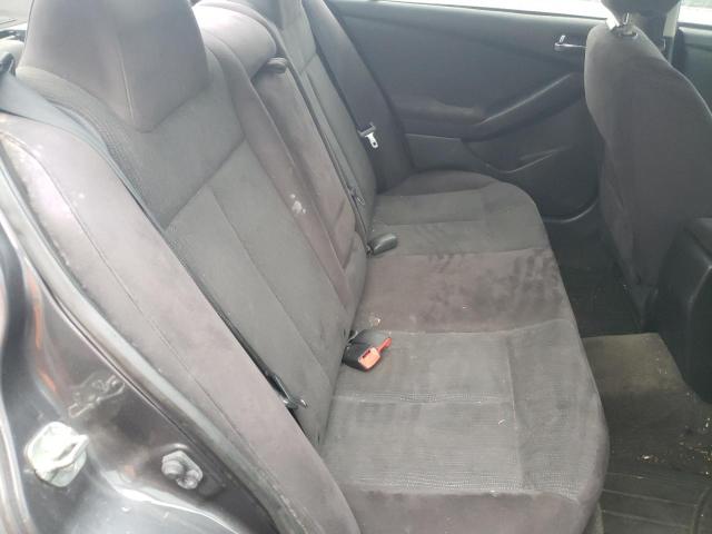 Photo 10 from auction – 2012 NISSAN ALTIMA BAS with VIN 1N4AL2AP0CN568667