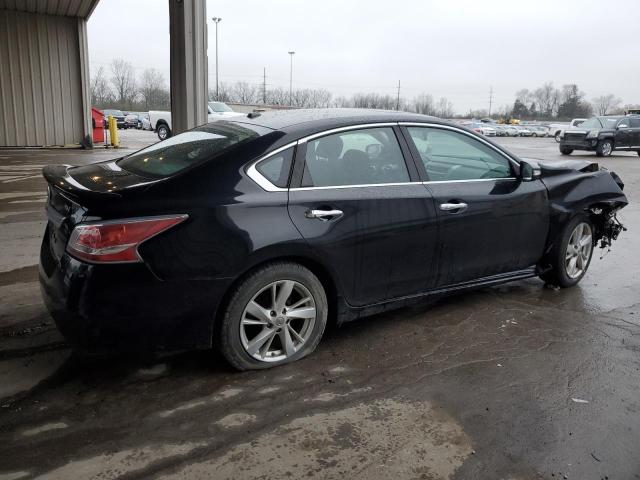 Photo 3 from auction – 2014 NISSAN ALTIMA 2.5 with VIN 1N4AL3AP1EC140840