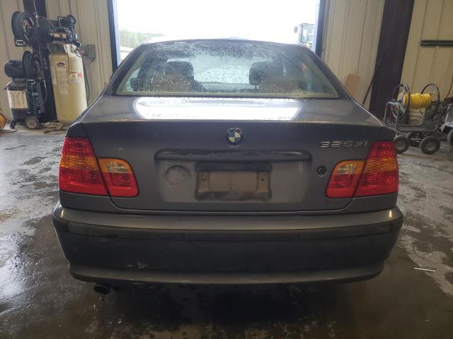 Zdjęcie 6 z aukcji – 2002 BMW 325 XI z VIN WBAEU33412PF71694