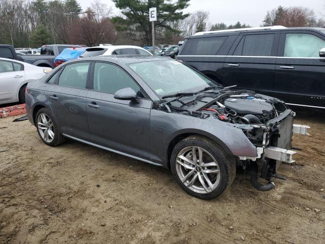 Photo 4 from auction – 2017 AUDI A4 PREMIUM with VIN WAUDNAF4XHN048619