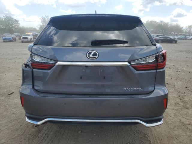 Photo 6 from auction – 2019 LEXUS RX 350 L with VIN JTJDZKCA7K2019429