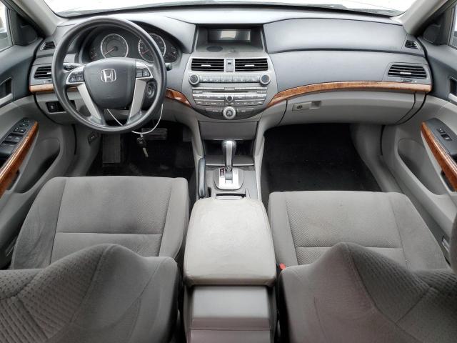Photo 8 from auction – 2011 HONDA ACCORD EX with VIN 1HGCP2F77BA020771
