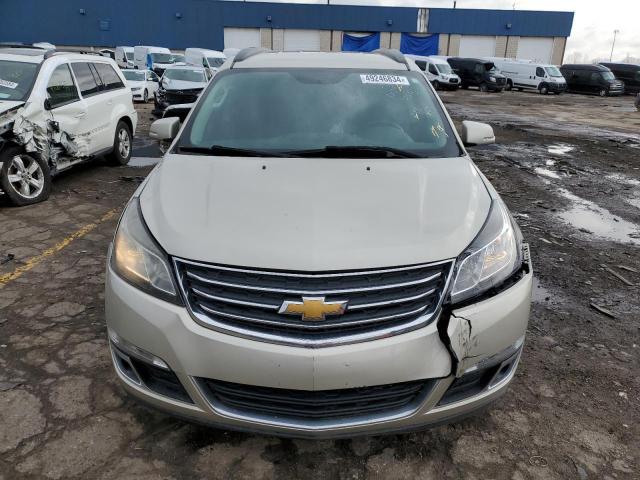 Photo 5 from auction – 2017 CHEVROLET TRAVERSE L with VIN 1GNKRHKDXHJ146464
