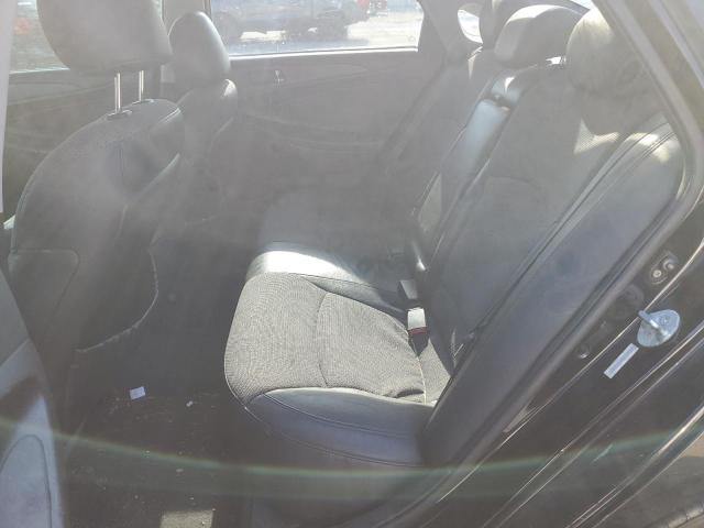 Photo 10 from auction – 2011 HYUNDAI SONATA SE with VIN 5NPEC4AC2BH145141