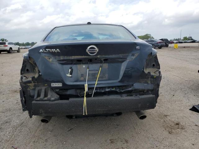 Photo 6 from auction – 2015 NISSAN ALTIMA 2.5 with VIN 1N4AL3AP4FN911149