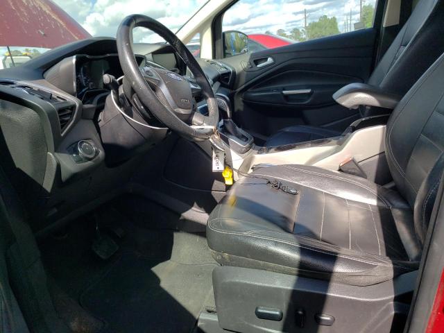 Photo 7 from auction – 2013 FORD C-MAX PREM with VIN 1FADP5CU9DL500242