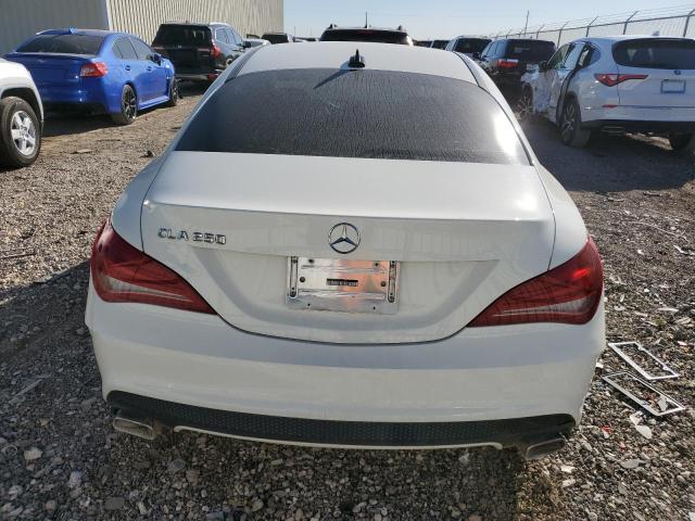 Photo 6 from auction – 2014 MERCEDES-BENZ CLA 250 with VIN WDDSJ4EB5EN132582