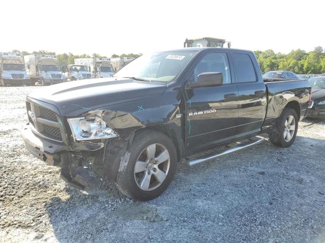 DODGE RAM 1500 S 2012 with VIN 1C6RD6FT0CS268563 - Photo from auction